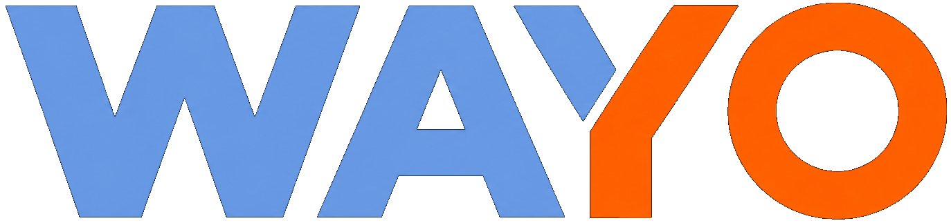 WAYO logo