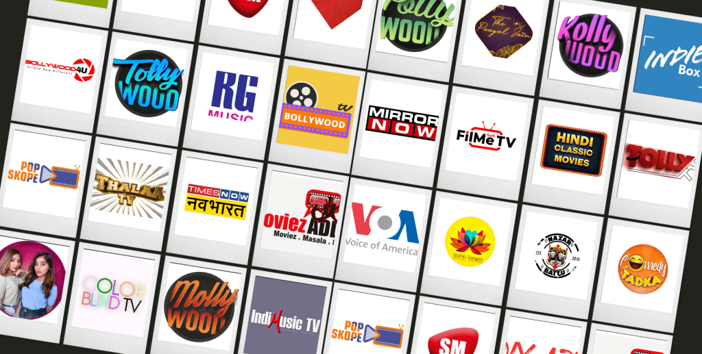 SoFAST Presents a Bouquet of 26 Channels in Two Versions: FAST and Pay-TV: The Indian Bouquet