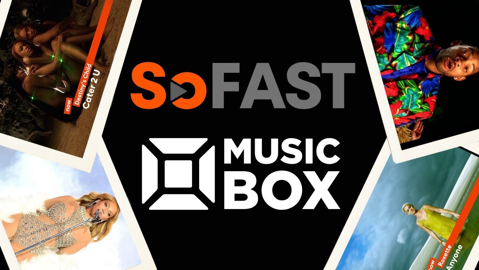 MUSIC BOX CLASSIC a FAST channel from Music Group distributed by SoFAST