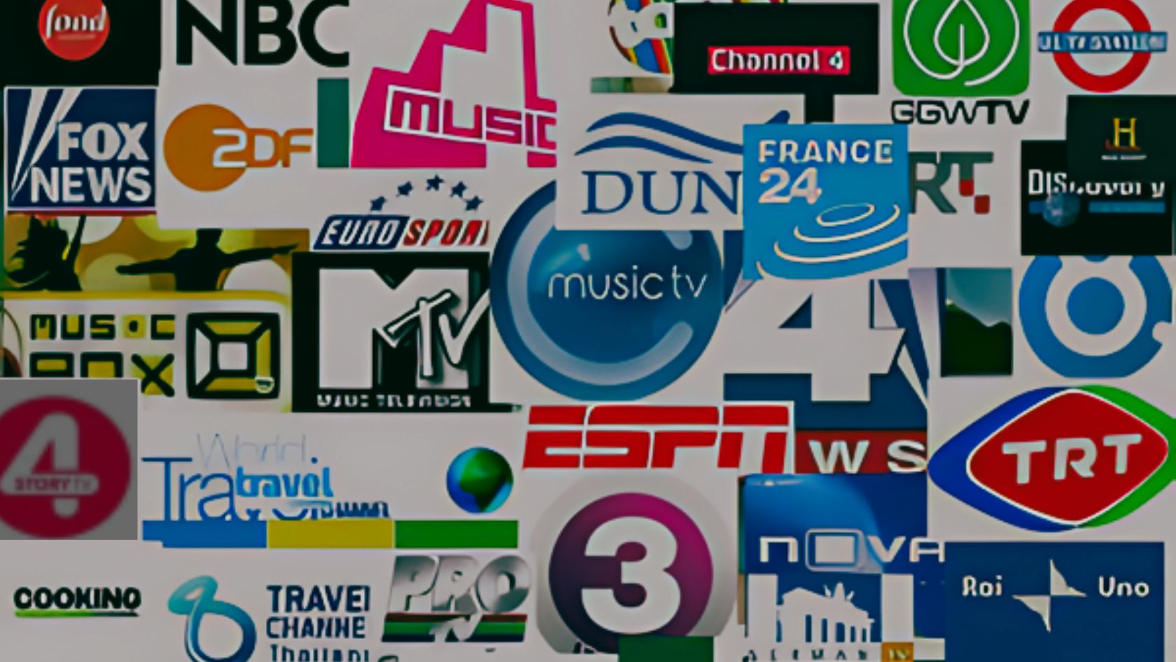 Premium PayTV channels