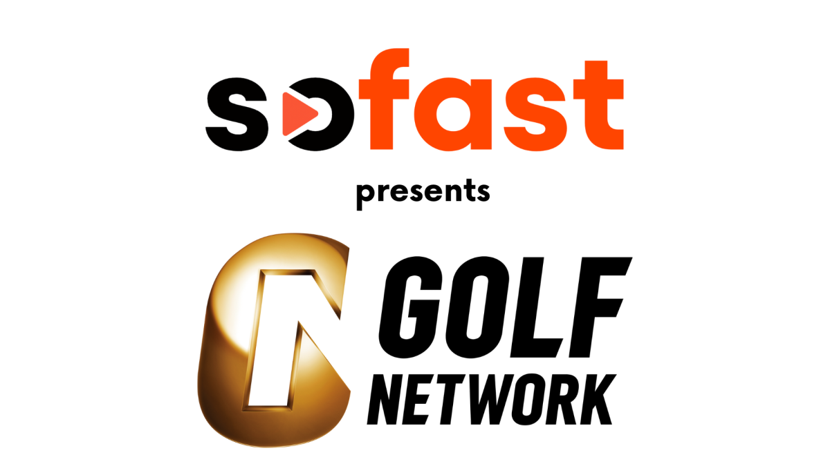 SoFast presents Golf Network