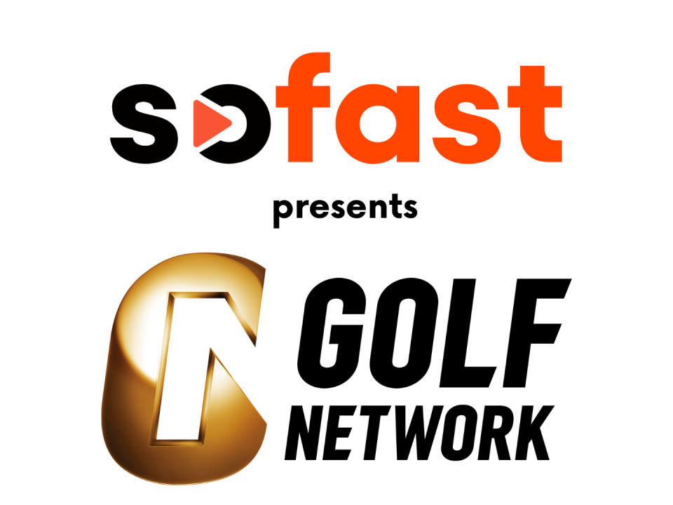 SoFast presents Golf Network