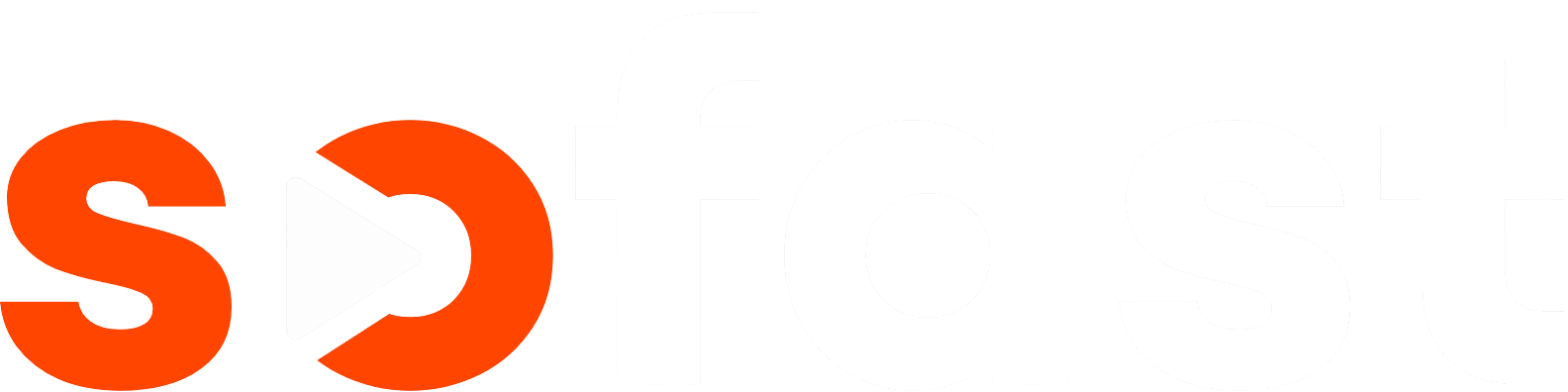 Logo Orange + White (transparent