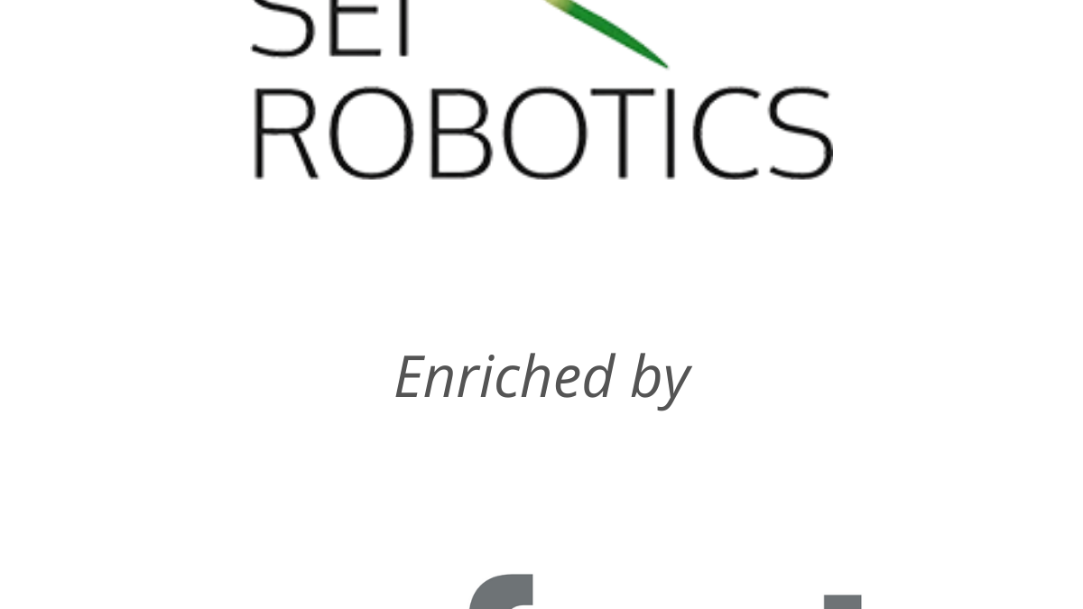SEI Robotics Enriched by SoFast