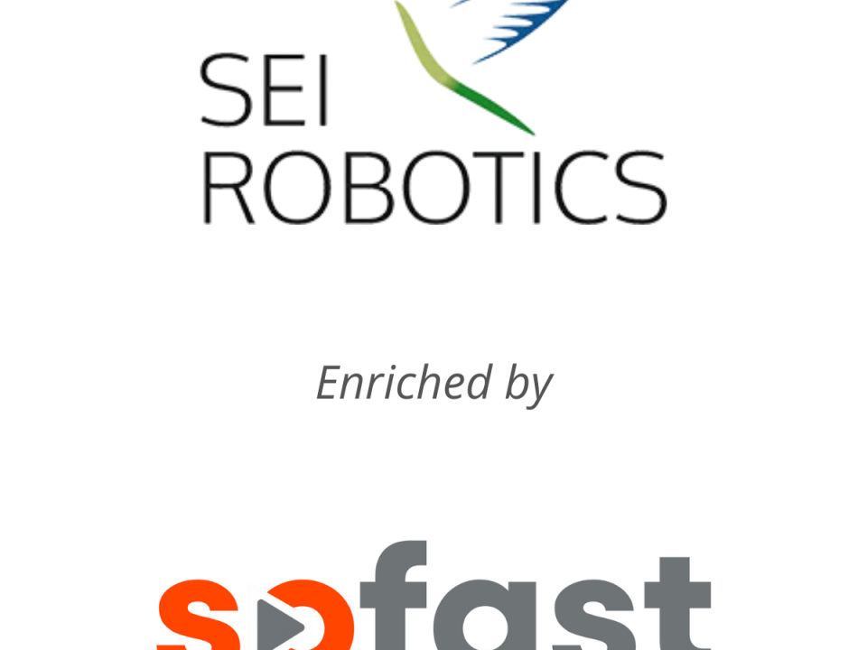 SEI Robotics Enriched by SoFast
