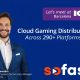 Meet SoFast at ICE Gaming 2026